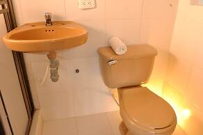 Laureles de la Villa