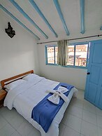 Laureles de la Villa