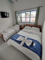 Laureles de la Villa