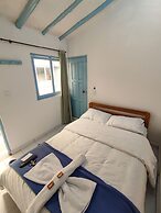 Laureles de la Villa