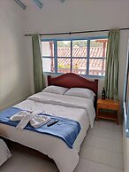 Laureles de la Villa