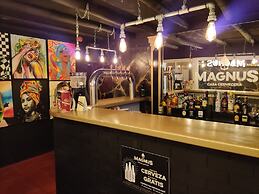 Laureles de la Villa