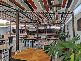 Laureles de la Villa