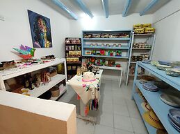 Laureles de la Villa