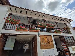 Laureles de la Villa