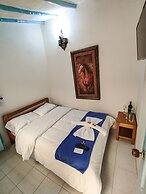 Laureles de la Villa