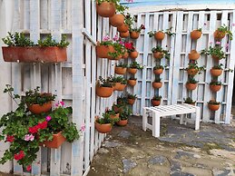 Laureles de la Villa