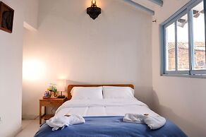 Laureles de la Villa