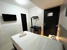 Hotel Montana by Bsb Inn