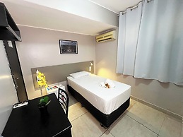 Hotel Montana by Bsb Inn