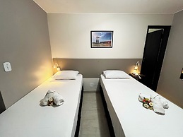 Hotel Montana by Bsb Inn