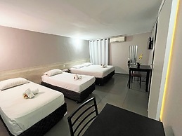 Hotel Montana by Bsb Inn