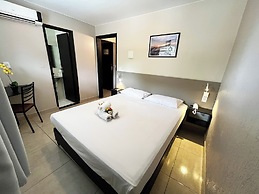 Hotel Montana by Bsb Inn