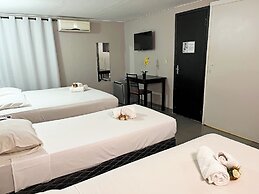 Hotel Montana by Bsb Inn