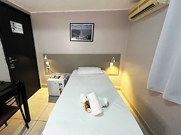 Hotel Montana by Bsb Inn