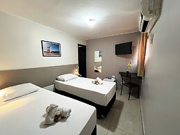 Hotel Montana by Bsb Inn