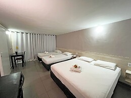 Hotel Montana by Bsb Inn