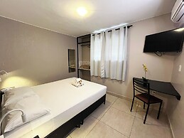 Hotel Montana by Bsb Inn