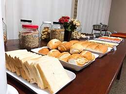 Hotel Montana by Bsb Inn