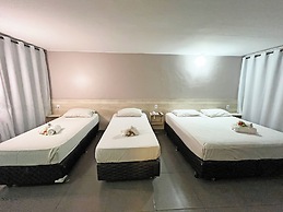 Hotel Montana by Bsb Inn