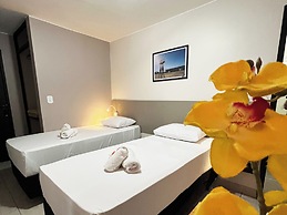 Hotel Montana by Bsb Inn