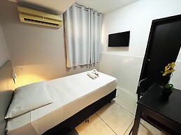 Hotel Montana by Bsb Inn