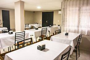 Hotel Montana by Bsb Inn