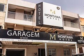 Hotel Montana by Bsb Inn