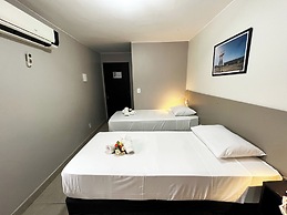 Hotel Montana by Bsb Inn