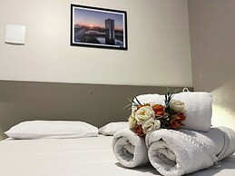 Hotel Montana by Bsb Inn