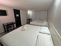 Hotel Montana by Bsb Inn