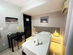 Hotel Montana by Bsb Inn