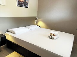 Hotel Montana by Bsb Inn