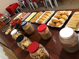 Hotel Montana by Bsb Inn