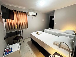 Hotel Montana by Bsb Inn