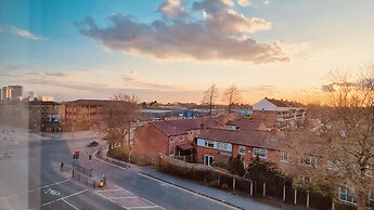 Sabooking Salford