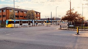 Sabooking Salford