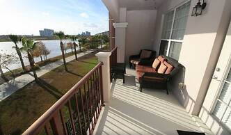 Vista Cay Resort Direct Condos by Millennium Management