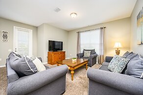 Vista Cay Resort Direct Condos by Millennium Management