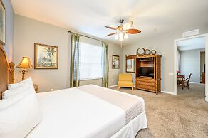 Vista Cay Resort Direct Condos by Millennium Management