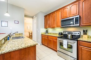 Vista Cay Resort Direct Condos by Millennium Management