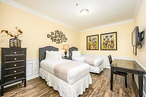 Vista Cay Resort Direct Condos by Millennium Management