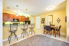 Vista Cay Resort Direct Condos by Millennium Management