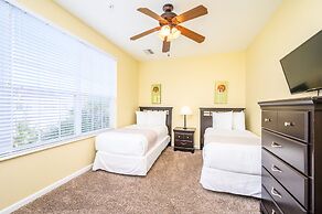 Vista Cay Resort Direct Townhomes by Millennium Management