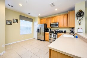 Vista Cay Resort Direct Townhomes by Millennium Management