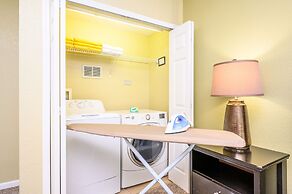 Vista Cay Resort Direct Townhomes by Millennium Management