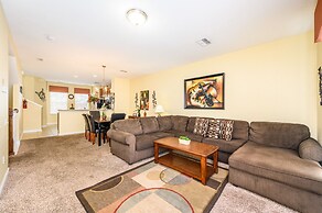 Vista Cay Resort Direct Townhomes by Millennium Management