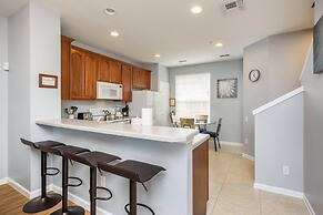 Vista Cay Resort Direct Townhomes by Millennium Management