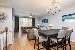 Vista Cay Resort Direct Townhomes by Millennium Management