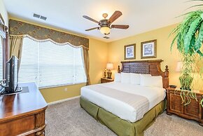 Vista Cay Resort Direct Townhomes by Millennium Management